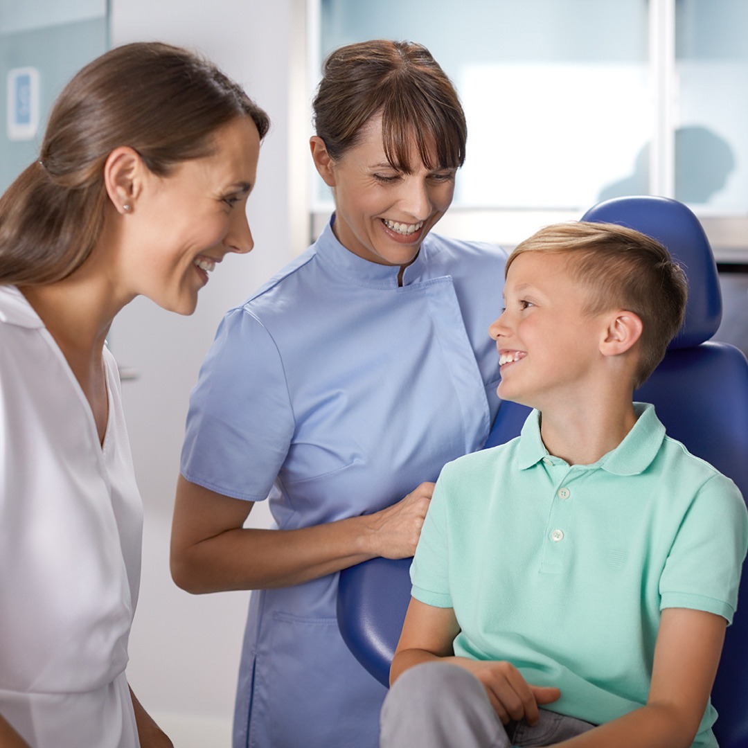 Philips Dental Professionals portal za zdravstvene radnike Philips